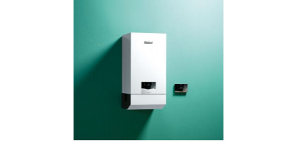 CALDAIA ecoTEC plus VMW 35 CS/1-5 - METANO/PROPANO con SISTEMA WIFI VSMART