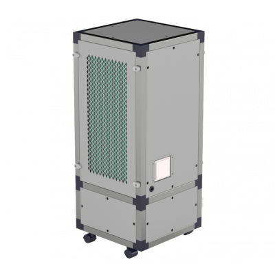 VORTICE - Depuro PRO 300 DEPURATORI COMMERCIALI con filtri HEPA H14