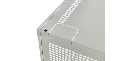 CUBE GUARD | PROTEZIONI PER UNITA' ESTERNE