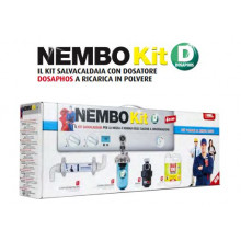 KIT SALVACALDAIA- NEMBO KIT