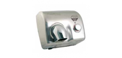 ASCIUGAMANI FUMAGALLI ELETTRICI CON SISTEMA UVC MG88P ANTRACITE