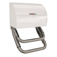 ASCIUGAMANI ELETTRICI FUMAGALLI MAGNUM TP10 hand dryer