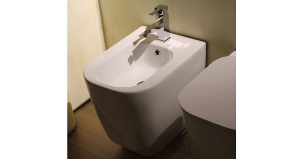 Il mondo del miscelatori bidet