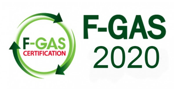 Nuova normativa F-gas 2020 : cosa cambia