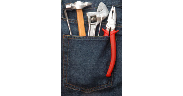 Come montare un condizionatore portatile Come montare un condizionatore portatile