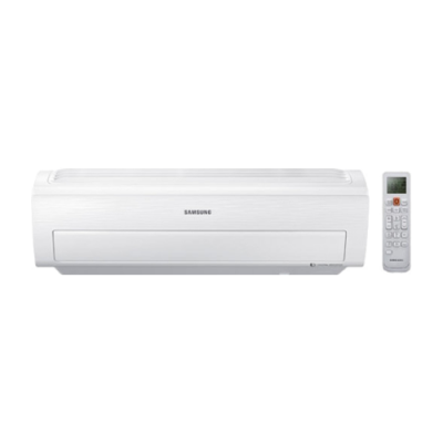 SAMSUNG AR5500M 9000 btu AR09KSWNAWKNET SOLO UNITA' INTERNA + COVER OMAGGIO