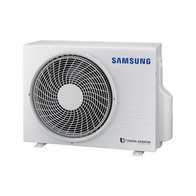 SAMSUNG AR5500M 9000 btu AR09KSWNAWKXET SOLO UNITA' ESTERNA
