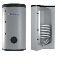 CORDIVARI - BOLLY 1 ST WB PER PRODUZIONE DI ACQUA CALDA SANITARIA 200LT