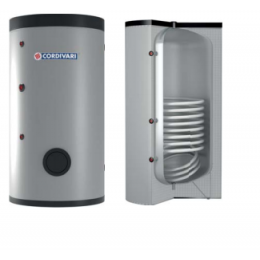 CORDIVARI - BOLLY 1 ST WB PER PRODUZIONE DI ACQUA CALDA SANITARIA 200LT