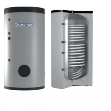 CORDIVARI - BOLLY 2 ST WB PER PRODUZIONE DI ACQUA CALDA SANITARIA 200LT