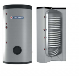 CORDIVARI - BOLLY 2 ST WB PER PRODUZIONE DI ACQUA CALDA SANITARIA 200LT