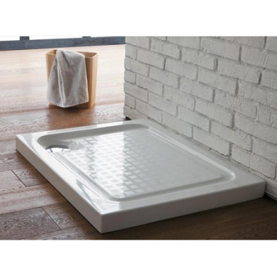 PIATTO DOCCIA CERAMICA 70 X 100 - TOP QUALITY