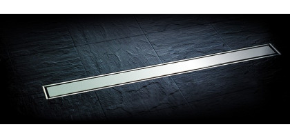 CANALETTA DOCCIA KESSEL LINEARIS COMPACT | da 65 cm