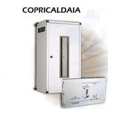 COPRI CALDAIA | C26 MAIN misure 102 X 65 X 45 CM 