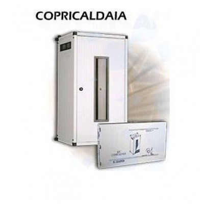 COPRI CALDAIA | C25 MAIN misure 102 X 55 X 45 CM 