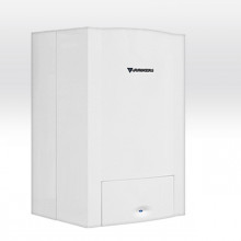 CALDAIA a condensazione 30KW JUNKERS CERAPUR ACU SMART ZWSB 30-4E con bollitore METANO/GPL