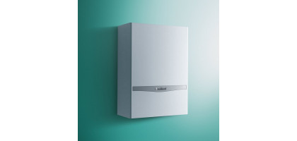 CALDAIA VAILLANT VMW 266/2-5 B ecoBALKON plus - 25 KW - CONDENSING - METANO/PROPANO