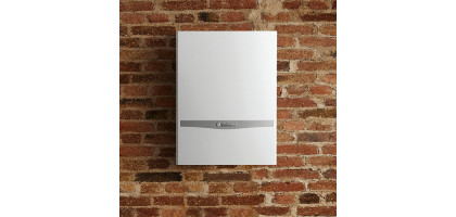 CALDAIA VAILLANT VMW 266/2-5 B ecoBALKON plus - 25 KW - CONDENSING - METANO/PROPANO