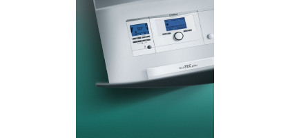 CALDAIA VAILLANT VMW 346/5-5 + ecoTEC plus 34 KW  CONDENSING - METANO