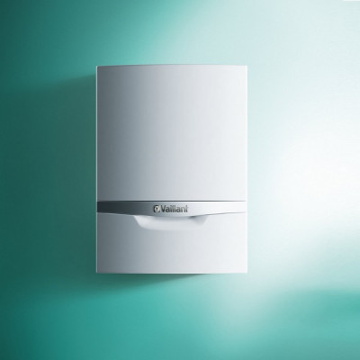 CALDAIA VAILLANT VMW 346/5-5 + ecoTEC plus 34 KW  CONDENSING - METANO