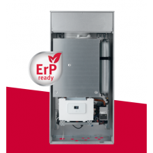 Caldaia da incasso Spaziozero 4 condensing ErP 26KW - metano/propano