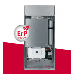 Caldaia da incasso Spaziozero 4 condensing ErP 26KW - metano/propano