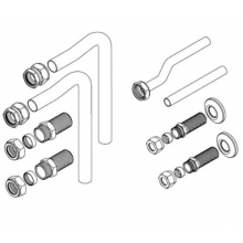 VAILLANT 0020192178 | KIT TUBI E RACCORDI PER RISCALDAMENTO E ACQUA CALDA