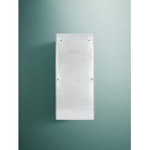 CALDAIA A BASAMENTO DA INCASSO VAILLANT auroINWALL VMW 266/2-5 l CONDENSING 25 kW 