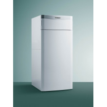 CALDAIA A BASAMENTO VAILLANT DA INTERNO ecoCOMPACT VSC 256/4-5 100 CONDENSING 25 kW 