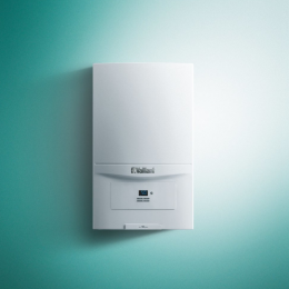 CALDAIA VAILLANT ECOTEC PURE VMW 246/7-2 - METANO