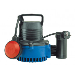 CALPEDA - POMPA SOMMERGIBILE PER DRENAGGIO GM 10 [kW0.3 - 0.4HP]