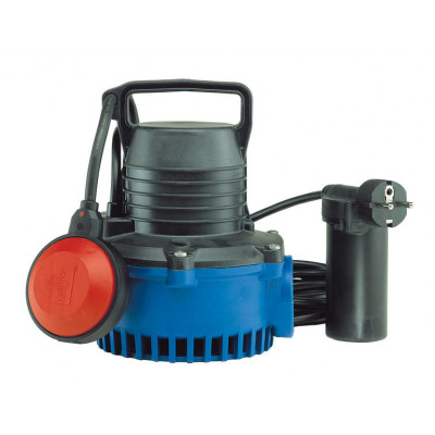 CALPEDA - POMPA SOMMERGIBILE PER DRENAGGIO GM 10 [kW0.3 - 0.4HP]