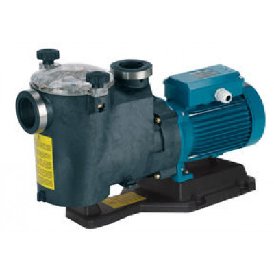 CALPEDA - POMPA AUTOADESCANTE PER PISCINA MPCM 61 [kW 1.5 - 2 HP] ULTIMO PEZZO