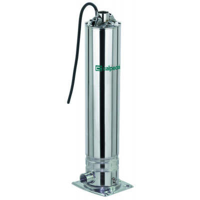 CALPEDA - ELETTROPOMPA MULTISTADIO VERTICALE MONOBLOCCO MPSUM 507 [kW 1.5 - 2 HP] 
