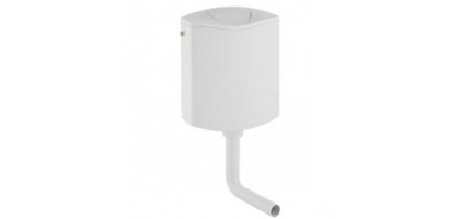 GEBERIT AP116 | CASSETTA DI RISCIACQUO PER WC
