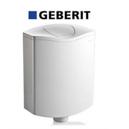 GEBERIT AP116 | CASSETTA DI RISCIACQUO PER WC