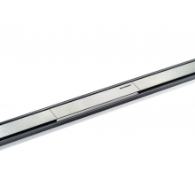 GEBERIT CLEANLINE60 | COPERTURA PER DOCCIA | 30/130 cm (MIN / MAX)