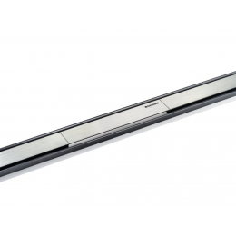 GEBERIT CLEANLINE60 | COPERTURA PER DOCCIA | 30/130 cm (MIN / MAX)