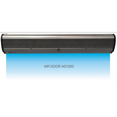 BARRIERE AD ARIA DA 1200 mm VORTICE AIR DOOR
