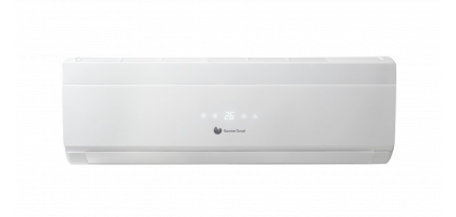 CONDIZIONATORE SPLIT HERMANN NEW VivAir UNI COMFORT SDH19-050NW 18000 btu INVERTER
