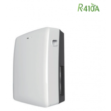 CLIMATIZZATORE PORTATILE 12000 BTU Caldo/Freddo HISENSE - Redirect FATTO