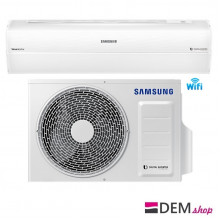 CLIMATIZZATORE AR9000M DA 9000 BTU SAMSUNG + COVER IN OMAGGIO