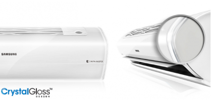 CLIMATIZZATORE AR 9000 DA 12000 BTU SAMSUNG