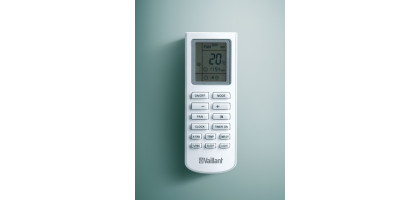 CLIMATIZZATORE VAILLANT ClimaVair VAI 6-050 WN INVERTER da 18000 btu 