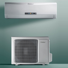 CLIMATIZZATORE VAILLANT ClimaVair VAI 6-050 WN INVERTER da 18000 btu 