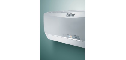 CLIMATIZZATORE VAILLANT ClimaVair VAI 6-050 WN INVERTER da 18000 btu 