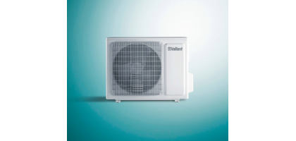 CONDIZIONATORE VAILLANT ClimaVair VAI 8-050 WN INVERTER da 18000 btu R32