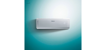 CONDIZIONATORE VAILLANT ClimaVair VAI 8-050 WN INVERTER da 18000 btu R32