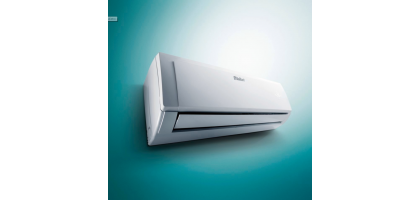 CONDIZIONATORE VAILLANT ClimaVair VAI 8-050 WN INVERTER da 18000 btu R32