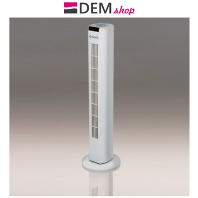 VENTILATORE A TORRE | DESIGN